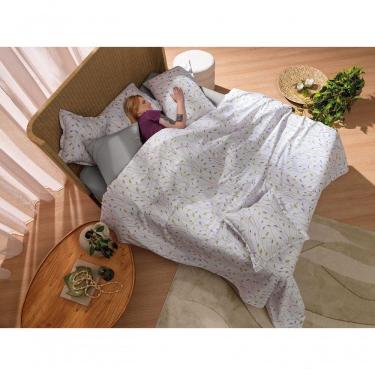 Imagem de Jogo De Cama Queen Teka Ternura Plus Vitae 4 Peças