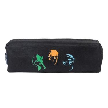 Imagem de Estojo Família Arqueira HeyDavi Beto Dermiwil