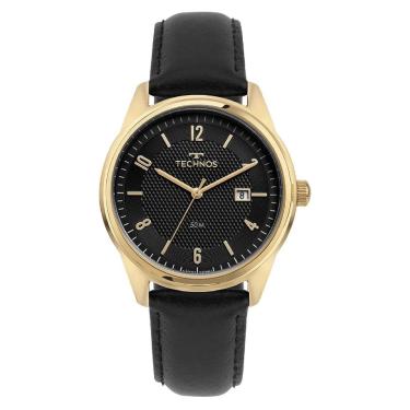 Imagem de Relógio Technos Steel 2115tyf/0p Masculino