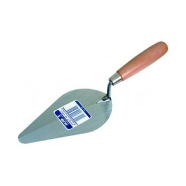 Imagem de Colher De Pedreiro Com Cantos Arredondados 7" - Atlas