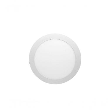 Imagem de Painel Led Embutir 24w Redondo Branco 4000k