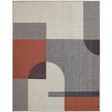 Imagem de Tapete P/ Sala New Colors Magia 2,00x2,50 São Carlos