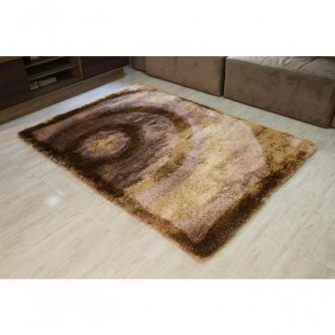 Imagem de Tapete Life Atlantis Shaggy 50mm Aspiral 100x150 Cm