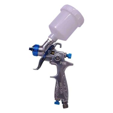 Imagem de Pistola De Pintura Pneumática Pdr Pro-535