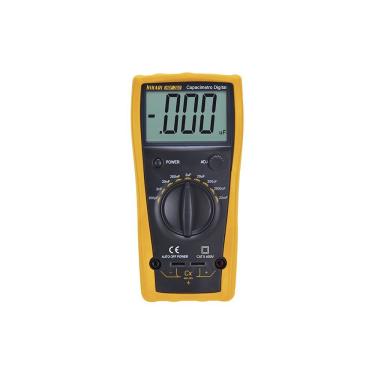 Imagem de Capacimetro Digital Hikari Hcp-200 21n256