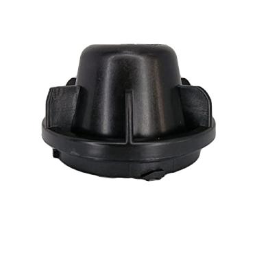 Imagem de Para Hyundai Ix25 1 pç tampa contra poeira de farol de carro tampa de poeira lâmpada LED estendida HID plugue de lâmpada xenon aumenta o brilho durabilidade manutenção de remontagem ideal