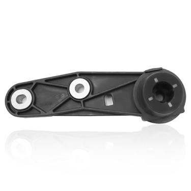 Imagem de AOUTTUOA Gancho de silenciador de tubo traseiro do lado do motorista, adequado para Chevrolet Traverse Apto para Buick Enclave 2018-2025, adequado para GMC Acadia 2024-2025, adequado para Cadillac XT6