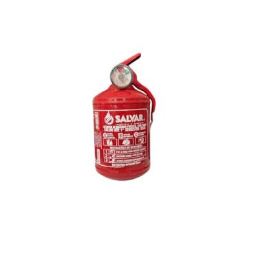 Imagem de Extintor Automotivo Abc 1kg Fiat/bolinha/bujão/gordinho Com Validade 5 anos