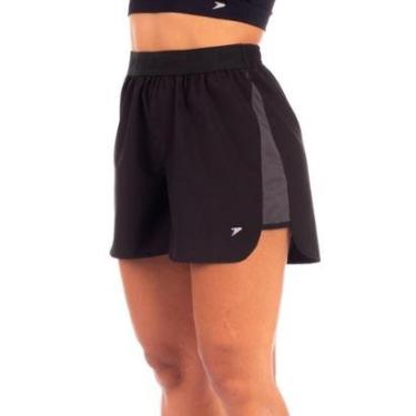 Imagem de Short Runner Feminino Vida 03983-Feminino