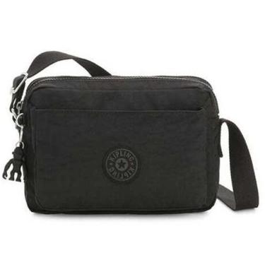 Imagem de Bolsa Kipling Transversal Abanu-I4208-Feminino