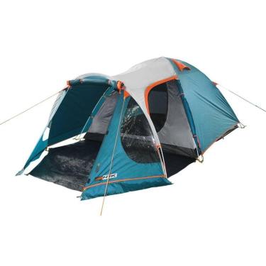 Imagem de Barraca de Camping 3/4 Pessoas Indy GT NTK 2500 mm-Unissex