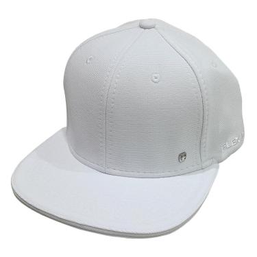 Imagem de Boné Anth Co Aba Reta Fechado Elástico Neoprene Chip Botton-Masculino