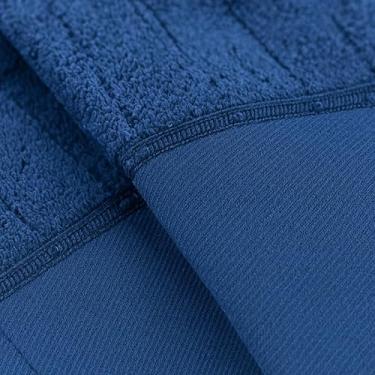 Imagem de Kit 6 Pçs Toalha de Lavabo Bellarte Social Azul