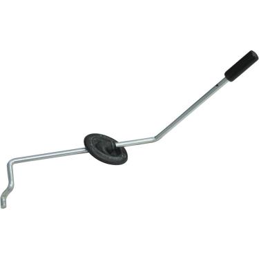 Imagem de Pino Trava Porta Traseira Direito Gol Voyage G5 de 08 a 12