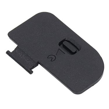 Imagem de HEEPDD Tampa da Porta da Bateria Câmera, Tamanho Exato Prático Tampa Porta Bateria Câmera de Substituição Profissional para Micro SLR Z5 Z6 Z7 Z6II Z7II