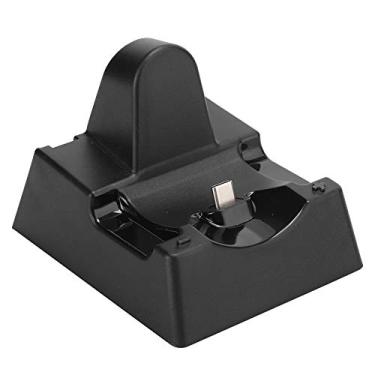 Imagem de RiToEasysports Controller Pro Controller Pro Multi Loading Carga, Estação de Carga Rápida e Design Compacto de Abdominais, Luz Indicadora de LED