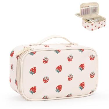 Imagem de Bolsa de maquiagem Relavel Small Waterproof 24x14x9 cm Organizer