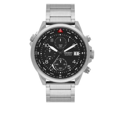 Imagem de Relogio Orient Mbssc287 P2Sx