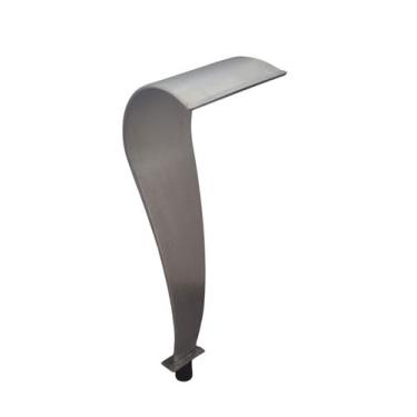 Imagem de Cascata Piscina Reforçada 60 Cm Fit Top Excelente Qualidade - SUPERA I