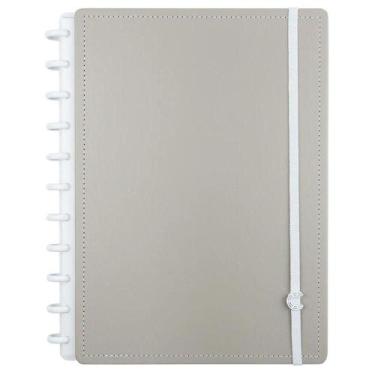 Imagem de Caderno Inteligente Iced Coffee Grande