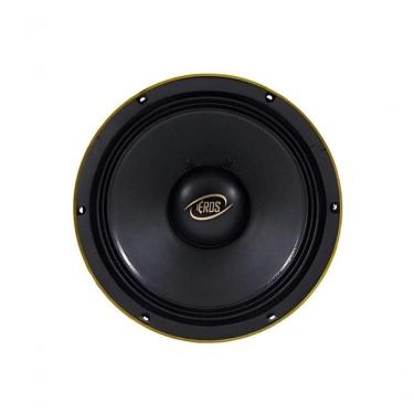 Imagem de Alto Falante Eros E-510 10" 500w Rms 8r