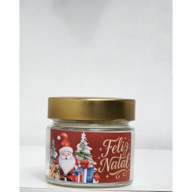 Imagem de Essência Serena - Vela Aromática de BERGAMOTA - 150g