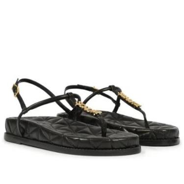 Imagem de SANDALIA SCHUTZ COURO FEMININO S215640421-Feminino