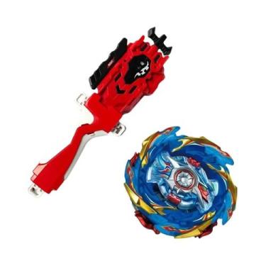 Imagem de Brinquedo De Luta Bayblade Burst De Alto Desempenho, Topo Giratório De