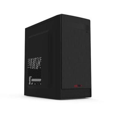 Imagem de GABINETE MICRO ATX SEM FONTE ALLTEK IN ATK-01 PRETO