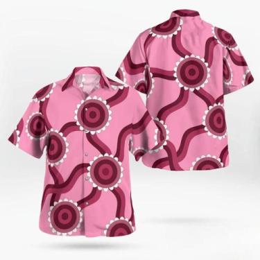 Imagem de Camisa Luffy Dressrosa de uma peça girassol  camisa havaiana de uma pe