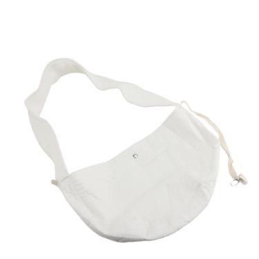 Imagem de Generic Bolsa de Transporte para Animais de Estimação, Confortável, Algodão, Cachorro, Gato, Filhote, Bolsa Crossbody, Adequada para Animais de Estimação Pequenos e Médios, para Caminhadas Ao Ar (L)
