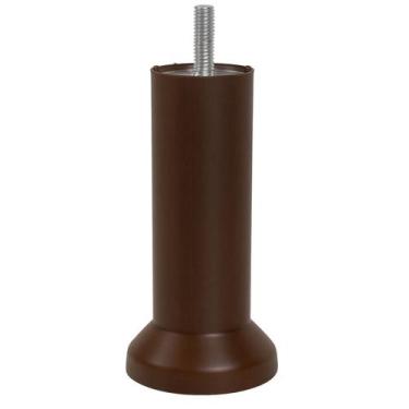 Imagem de Pés Cama Box Cabeceira Universal Castor Gazin Ortobom 13cm - Lepas, Ta