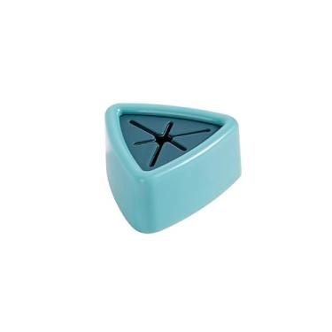 Imagem de Suporte de Toalha Adesivo - Chá para Parede com Clipe Inovador Empurrar e Puxar Instalação Fácil Autoadesivo ou Fixação Parafuso Design ABS Cromado Us