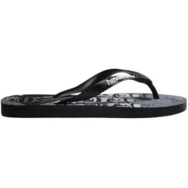 Imagem de Chinelo Leve Havaianas Top Naruto Anime Oficial-Masculino
