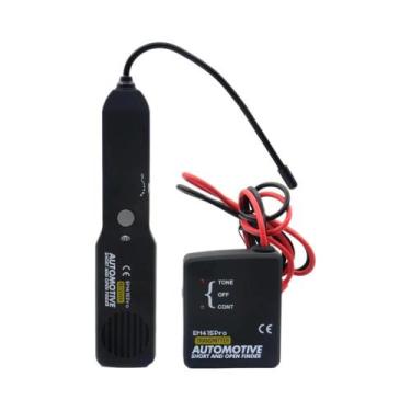 Imagem de Localizador De Fios De Diagnóstico Automotivo Universal EM415 pro 6-42