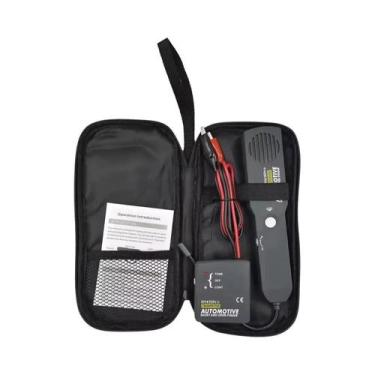 Imagem de Localizador De Fios De Diagnóstico Automotivo Universal EM415 pro 6-42