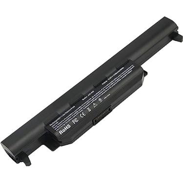 Imagem de A32-K53 Battery compatível para ASUS A32-K53 A42-K53 A53S K43 A45 K53 K53E X43 A83 A84 K54 K84 P43 P53 K53SV X44 X53E X 54x88 4 x 84H A32-K53, A42-K53 [11,1 V 5200 mAh]