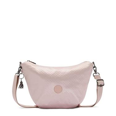 Imagem de Bolsa Kipling Malika Rosa