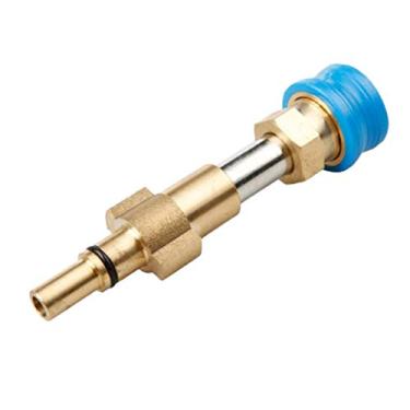 Imagem de Milageto Lança para Lavadora de Alta Pressão, Adaptador de Pressão, Tipo 4, Tamanho real