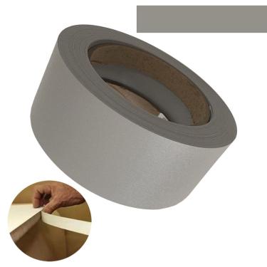 Imagem de Fita De Borda PVC Cobalto Tx 63mm X 20m Tabone