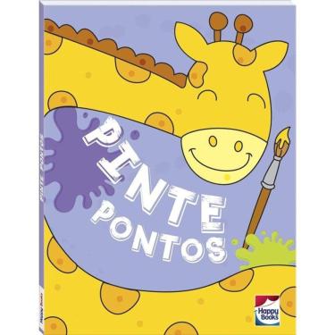 Imagem de Pinte Pontos: ROXO