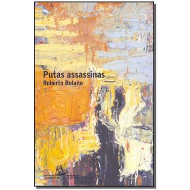 Imagem de Putas Assassinas