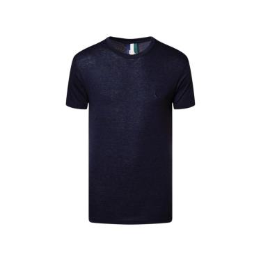 Imagem de Camiseta Slim Pêssego Fresh Reserva-Masculino