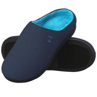 Imagem de Pantufa Ortopédica Therafly - Viscoelástica (G)