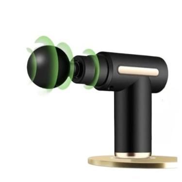 Imagem de Massageador Elétrico Muscular Pistola Portátil Massagem(aleatoria)