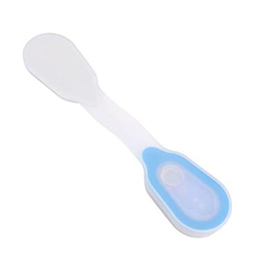 Imagem de Aoresac Mini Luz de Corrida, Fecho Magnético, Luz de Segurança LED à Prova D'água, Lâmpada Clipe Silicone Flexível para Corrida, Ciclismo Com Modos Piscar Vermelho Branco, 2 (#2)