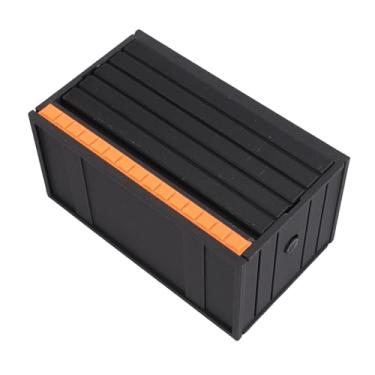 Imagem de Gancho de Chave para Parede em PLA Porta-Chaves Interativo Garagem Carros Entrada - Design Duplo Propósito Decoração Estilosa Instalação Fácil Organiz