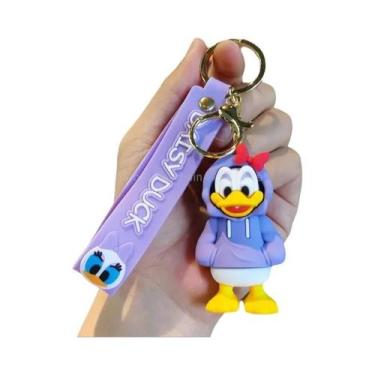 Imagem de Chaveiro De Boneco De Desenho Animado Kawaii Anime Disney Toy Story, P
