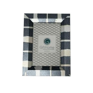 Imagem de PORTA RETRATO MDF/VIDRO 14,8X19,7CM