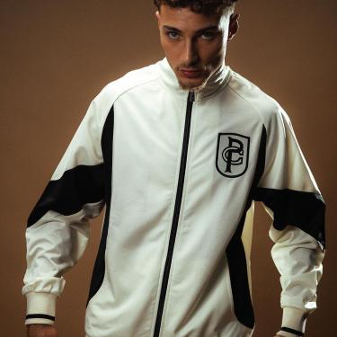 Imagem de Jaqueta Corinthians Trilobal Historica SCCP Masculina-Masculino